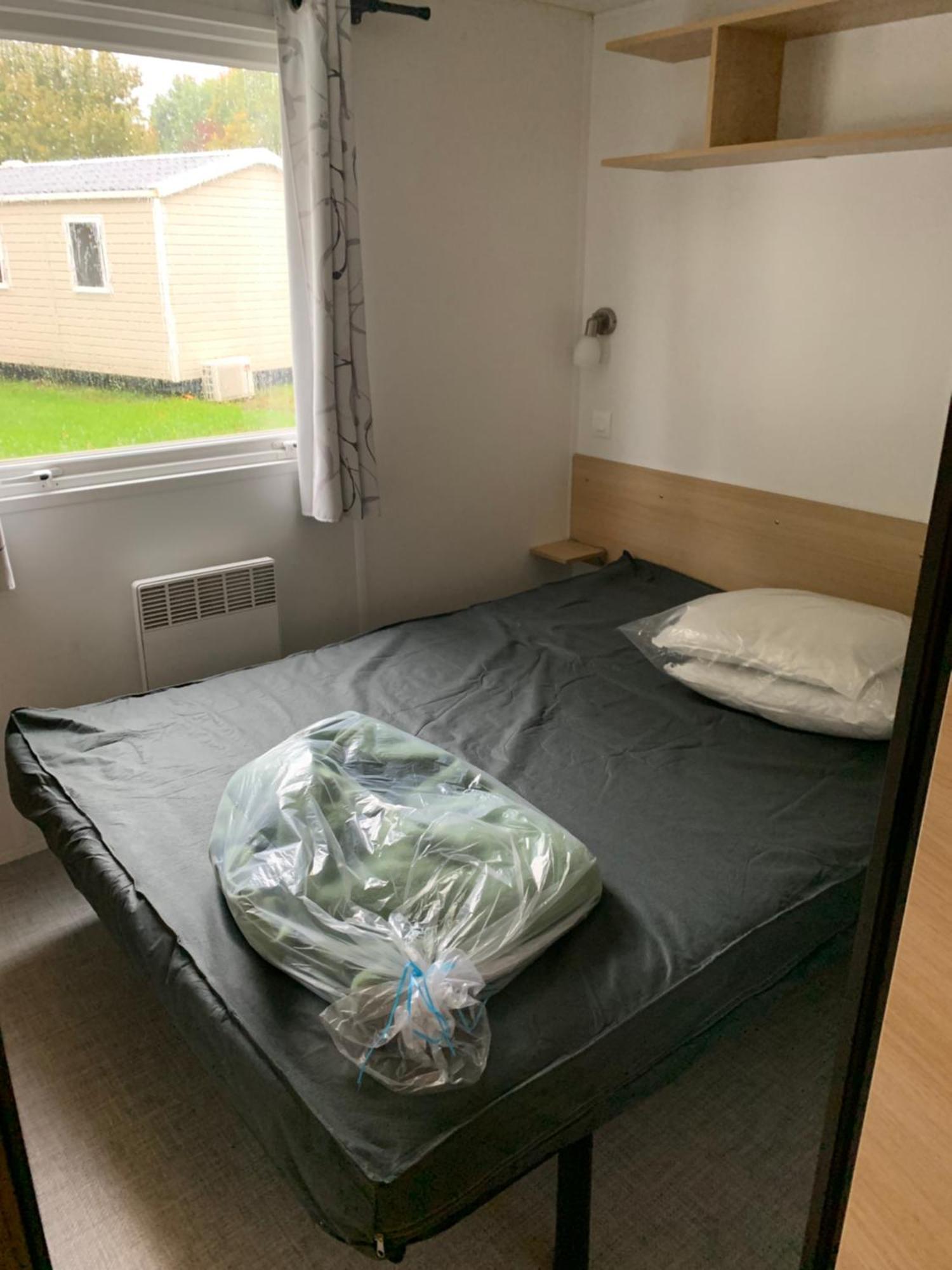 Mobil-home -10 Minutes Ocean Campingplatz *